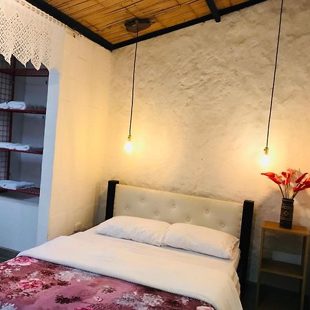 הוילה Salento_Littlehouse מראה חיצוני תמונה