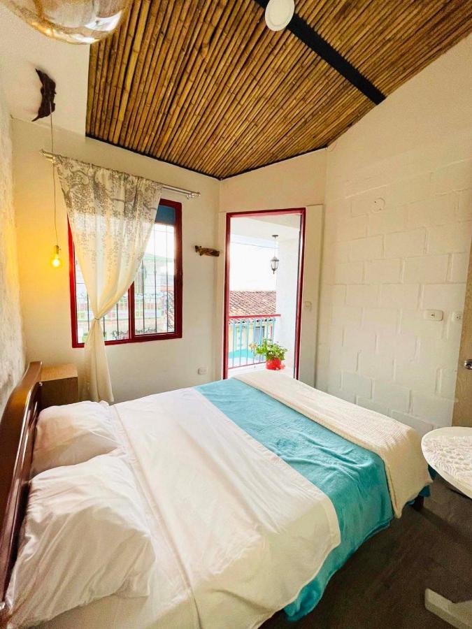 הוילה Salento_Littlehouse מראה חיצוני תמונה