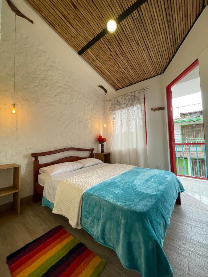 הוילה Salento_Littlehouse מראה חיצוני תמונה