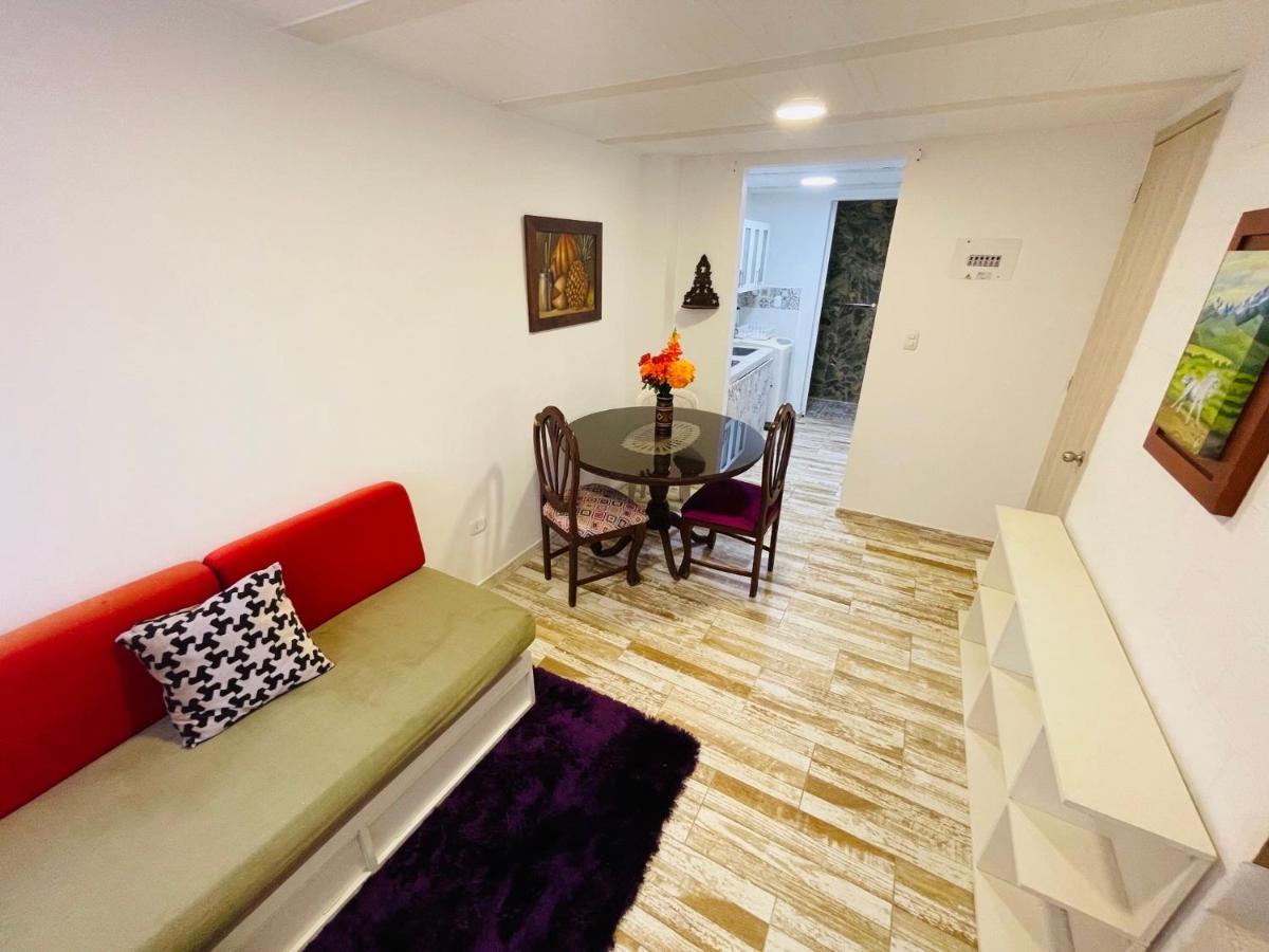 הוילה Salento_Littlehouse מראה חיצוני תמונה