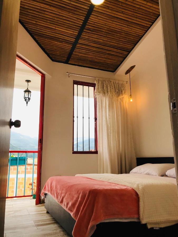 הוילה Salento_Littlehouse מראה חיצוני תמונה