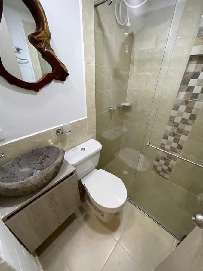 הוילה Salento_Littlehouse מראה חיצוני תמונה