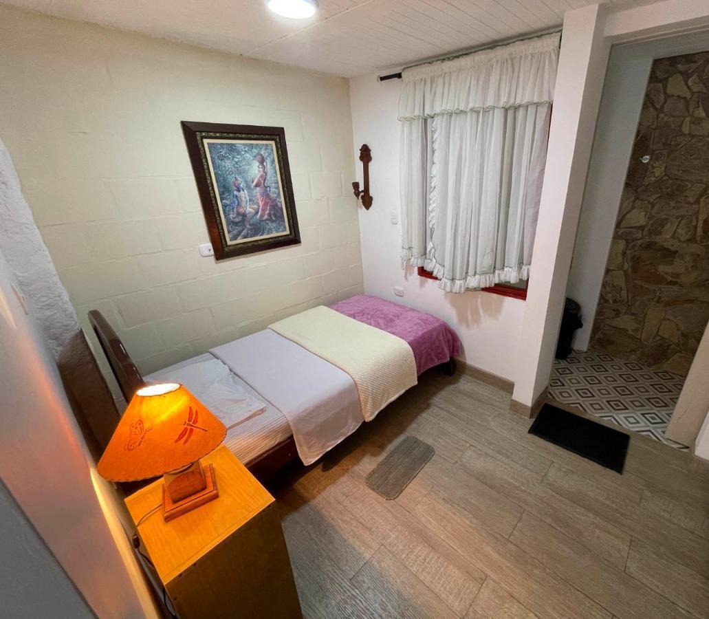 הוילה Salento_Littlehouse מראה חיצוני תמונה