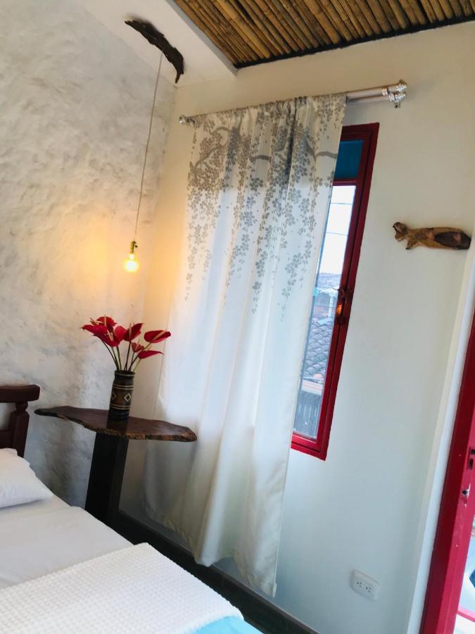 הוילה Salento_Littlehouse מראה חיצוני תמונה