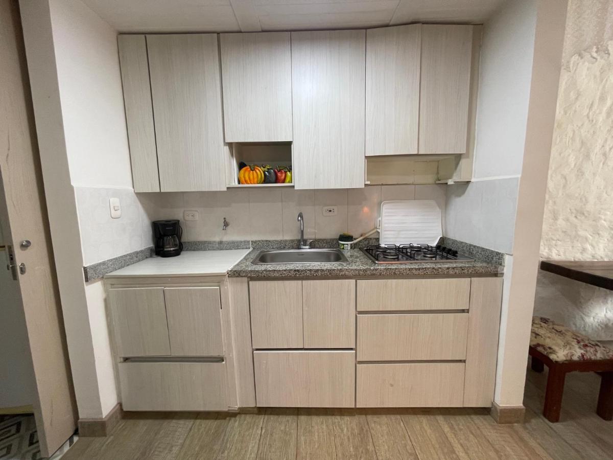 הוילה Salento_Littlehouse מראה חיצוני תמונה