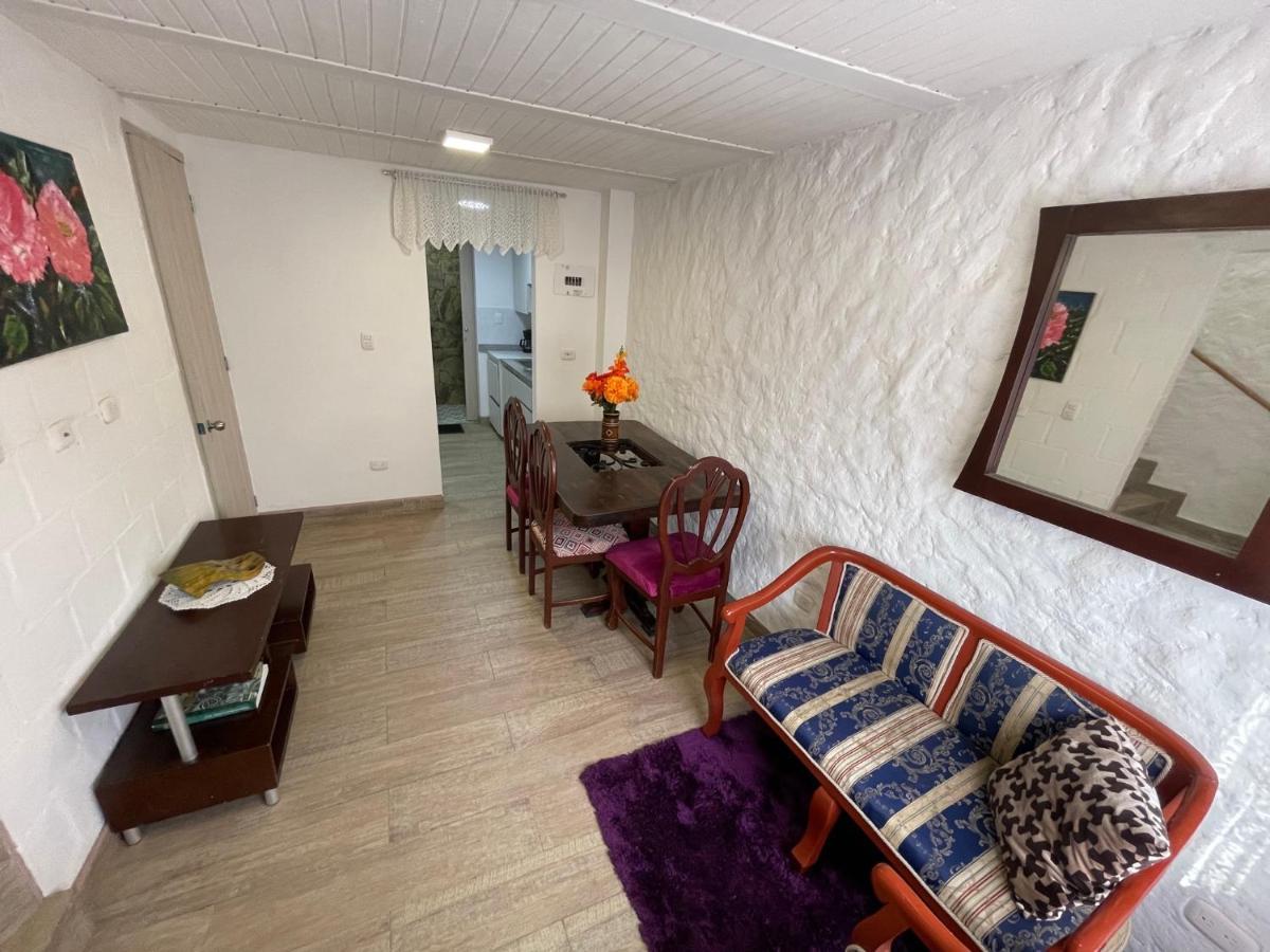 הוילה Salento_Littlehouse מראה חיצוני תמונה