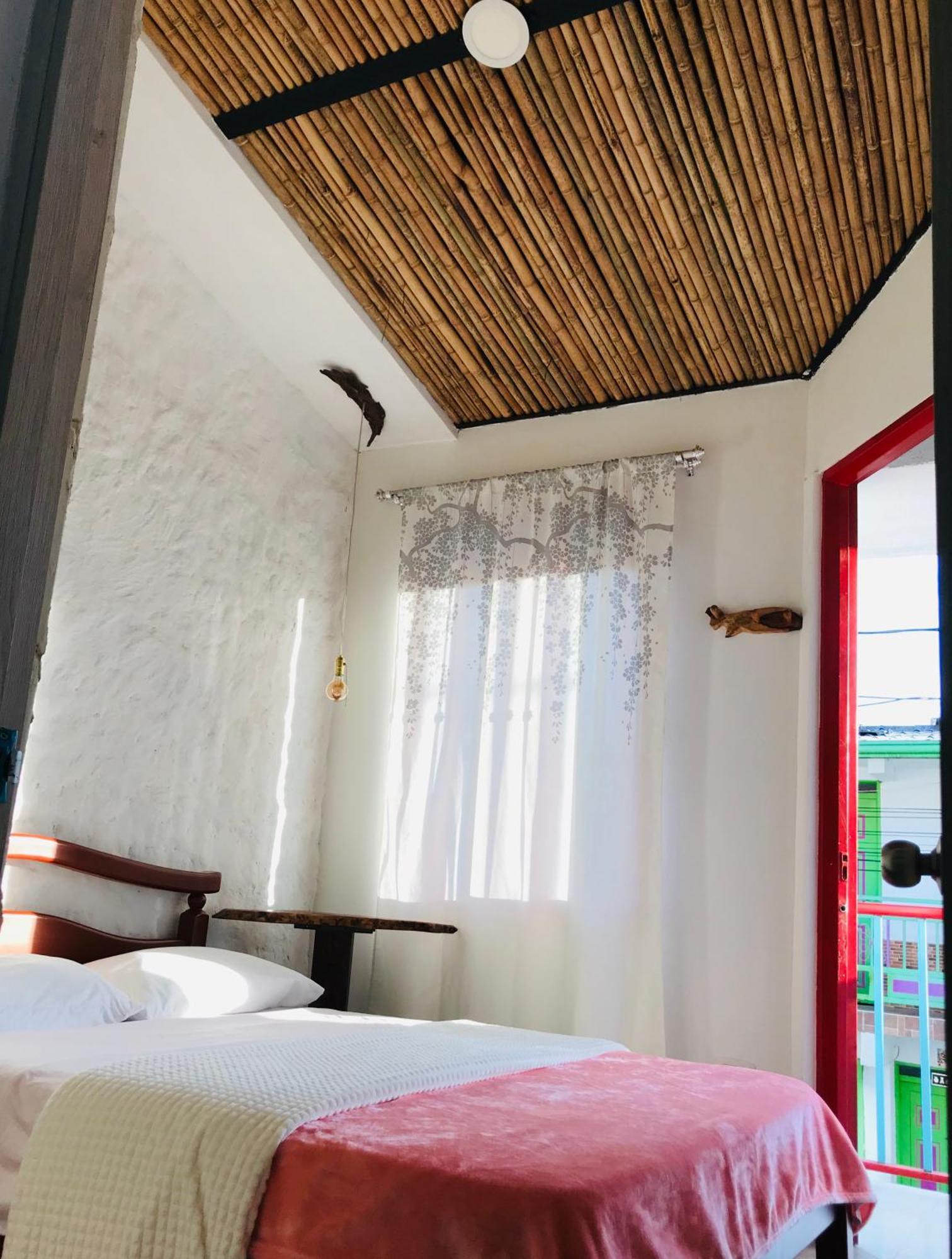 הוילה Salento_Littlehouse מראה חיצוני תמונה