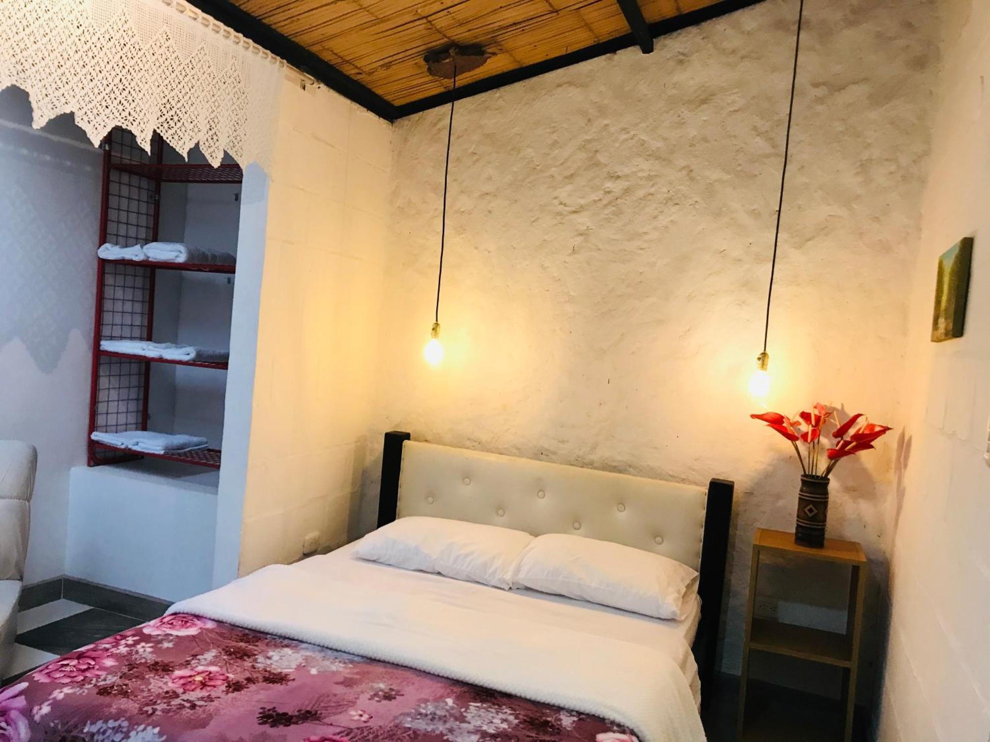 הוילה Salento_Littlehouse מראה חיצוני תמונה